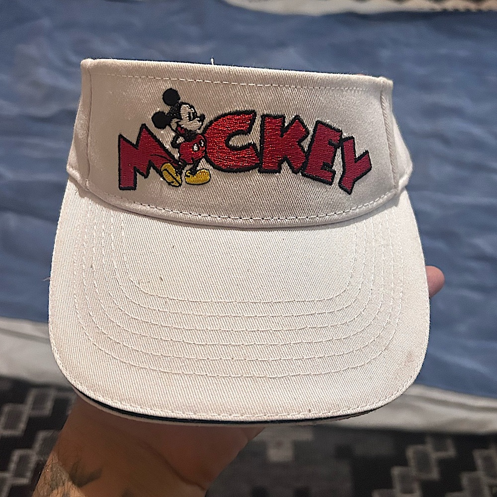 Mickey